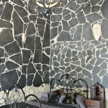 בית כפרי Casa Princess Arminda Betancuría