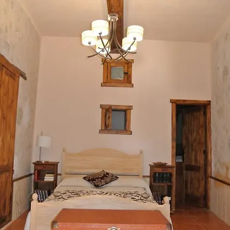 Casa Princess Arminda Gospodarstwo wiejskie *