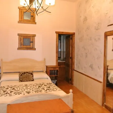 Casa Princess Arminda Gospodarstwo wiejskie