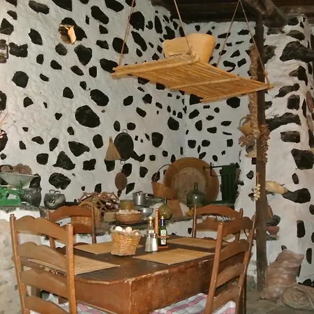 Casa Princess Arminda Country house Betancuria