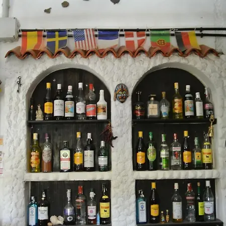 Casa Princess Arminda * Betancuria