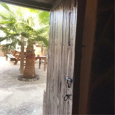 Casa Princess Arminda Gospodarstwo wiejskie Betancuría