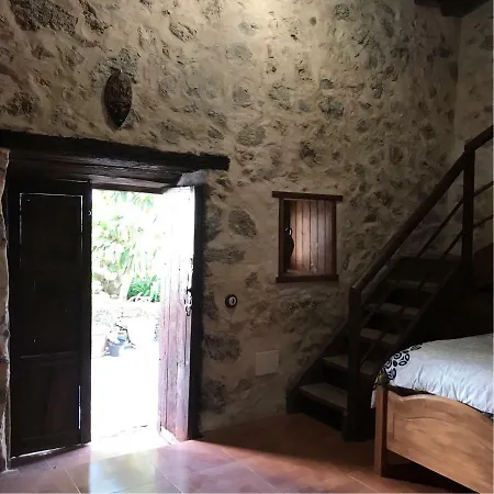 Casa Princess Arminda Gospodarstwo wiejskie