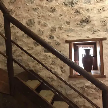 Casa Princess Arminda Gospodarstwo wiejskie Betancuría